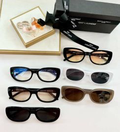 Picture of YSL Sunglasses _SKUfw55713872fw